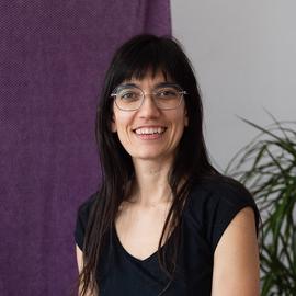 Isaura Moyà